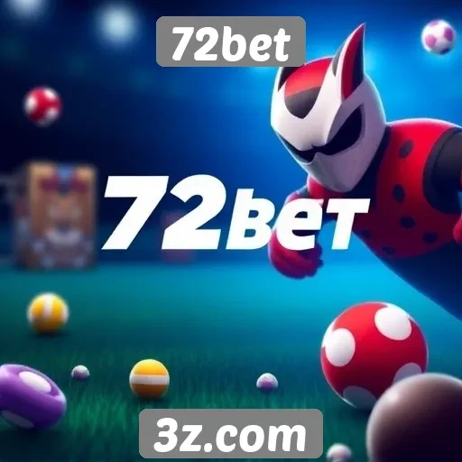 Análise das ofertas de jogos no 72bet