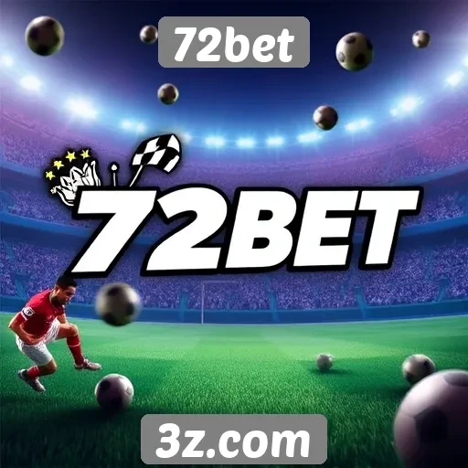 Promoções e bônus atraentes no 72bet