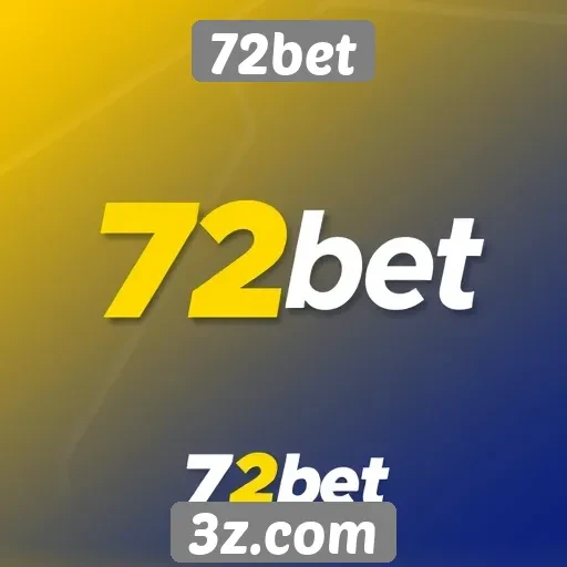 Ofertas de bônus disponíveis na plataforma 72bet
