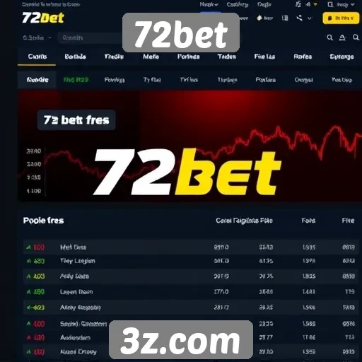 Como o 72bet se compara a outros sites de apostas