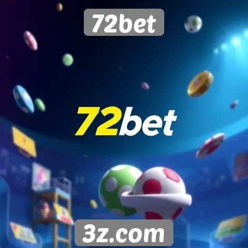 Análise da plataforma de jogos 72bet