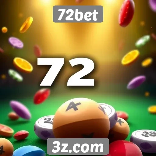 72bet oferece uma ampla variedade de jogos online