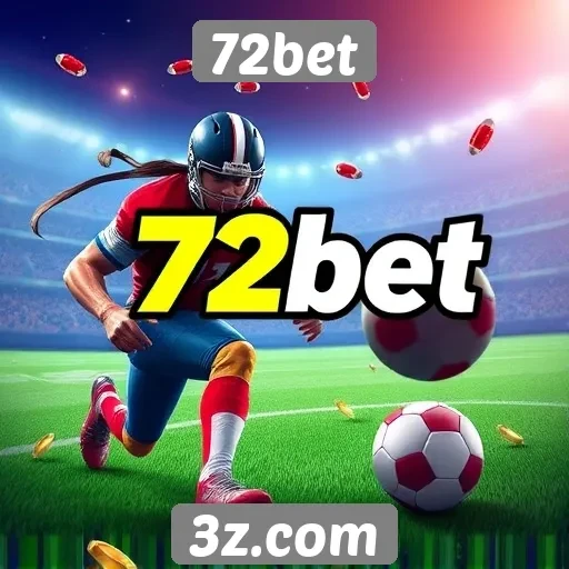 Comparativa entre 72bet e concorrentes no setor