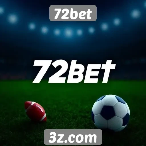 Análise da plataforma de apostas no 72bet