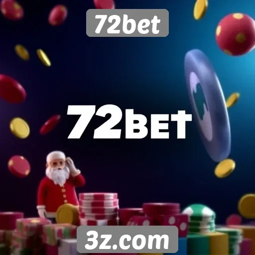 Comparação de bônus disponíveis no 72bet
