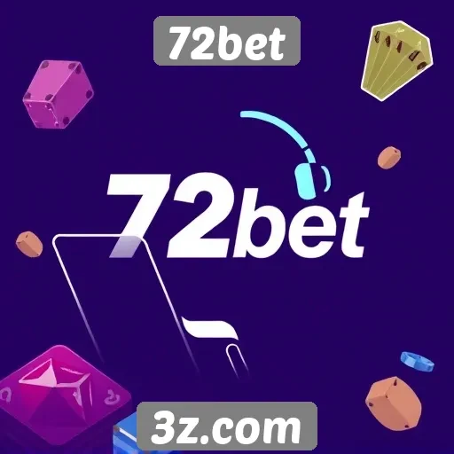 Suporte ao cliente do 72bet