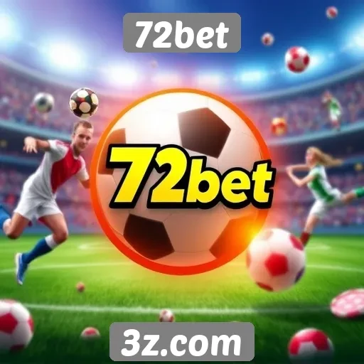 Exploração do catálogo diversificado de jogos no 72bet