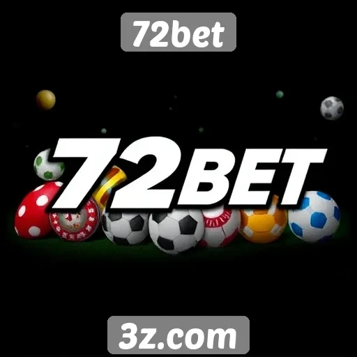 Análise da variedade de jogos disponíveis no 72bet