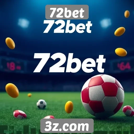 Análise dos jogos oferecidos no site 72bet