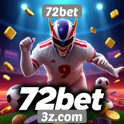 Opções de jogos disponíveis na plataforma 72bet