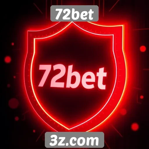 Novos recursos de segurança no site 72bet