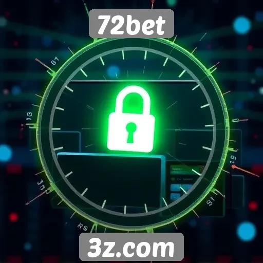 Recursos de segurança em plataformas de apostas online