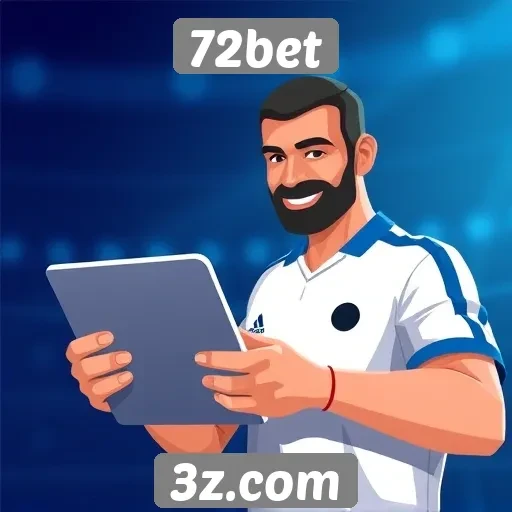 Revisão das opções de pagamento no 72bet