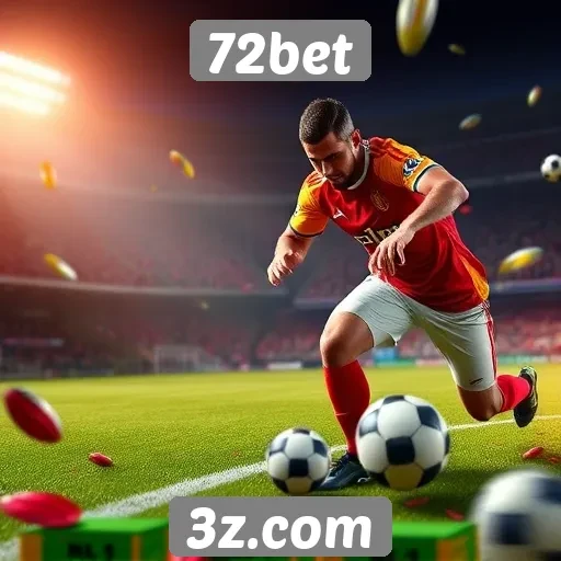 Promoções e bônus atraem jogadores no 72bet