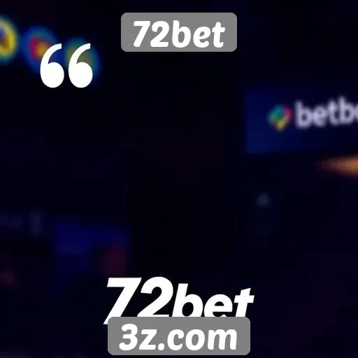 Avaliações de usuários sobre o 72bet